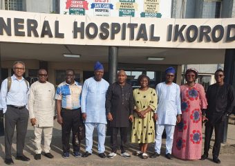 Medical Colaboration