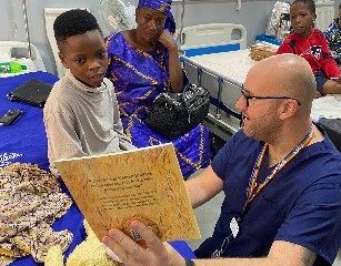 Patient’ assessment